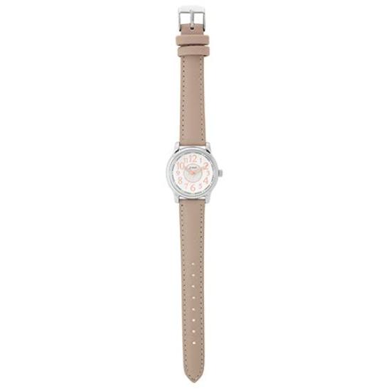 Sun Flame J-Axis 25L1360-PI Girls' Pink Watch