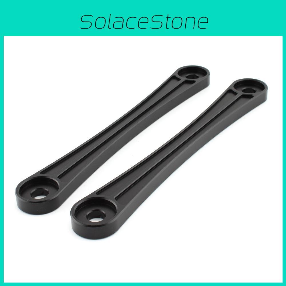 Durable Lowering Support Bracket For Kawasaki Ninja H2 Sx Enhances Ride Stability To 2018