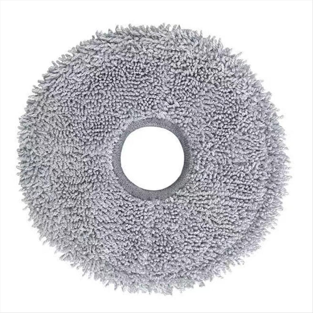 AEE4-For Xiaomi Mijia Omni M40 D110CN Replacement Parts Main Side Brush Hepa Filter Mop Cloth Dust Bag Accessories