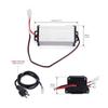 Combustion Heater Power Supply Adapter Wide Compatibility Parking Stable Output