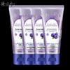 Longliqi Snake Oil & Fruit Acid Blueberry Hand Cream (4x50g)