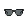 SHAUNA Fashion Square Women Luxury Rivets Sunglasses Retro Gradient Shades UV400 Men Trending Sun Glasses