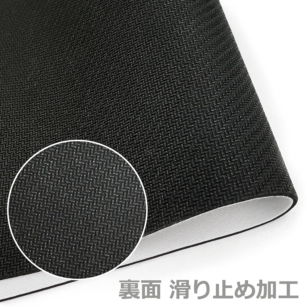 Bungo Stray Dogs Character Rubber Mat A [Atsushi Nakajima & Osamu Dazai]
