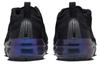Nike VaporMax 2023 'Dark Blue Black' Women's FD3148-001