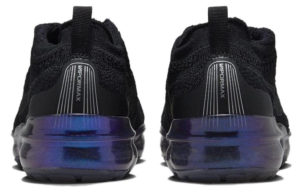 Nike VaporMax 2023 'Dark Blue Black' Women's FD3148-001