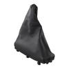 Car \Interior 578511 For Vauxhall FOR Opel FOR Vectra B \Parking \Handbrake \Boot \Gaiter PU Leather Replacement Car Accessories