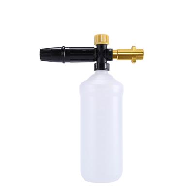 High-pressure Foam Cleaning Machine Dedicated Car Wash Water