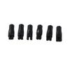 Double Hole Adapter Razor Charger Converter Shaver Power Adapter Charging Heads Adapter Hair Clippers Cable DC Connector
