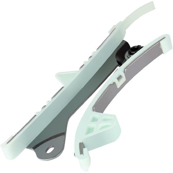 SCITOO Timing Chain Kit Guide fits for 1997 2010 9-0389SX for ford Explorer Sport Trac Mustang Ranger for Mazda B4000 4.0L