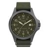 Timex Wristwatch TW2V03700JR Expedition North Field Post Solar 41mm
