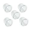 5*Universal Primer-Bulb Pump Oil Bubble For-Homelite For-Echo For-Stihl-Strimmer