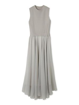 Docking Bo Flare Dress LWNO254176LGRYF