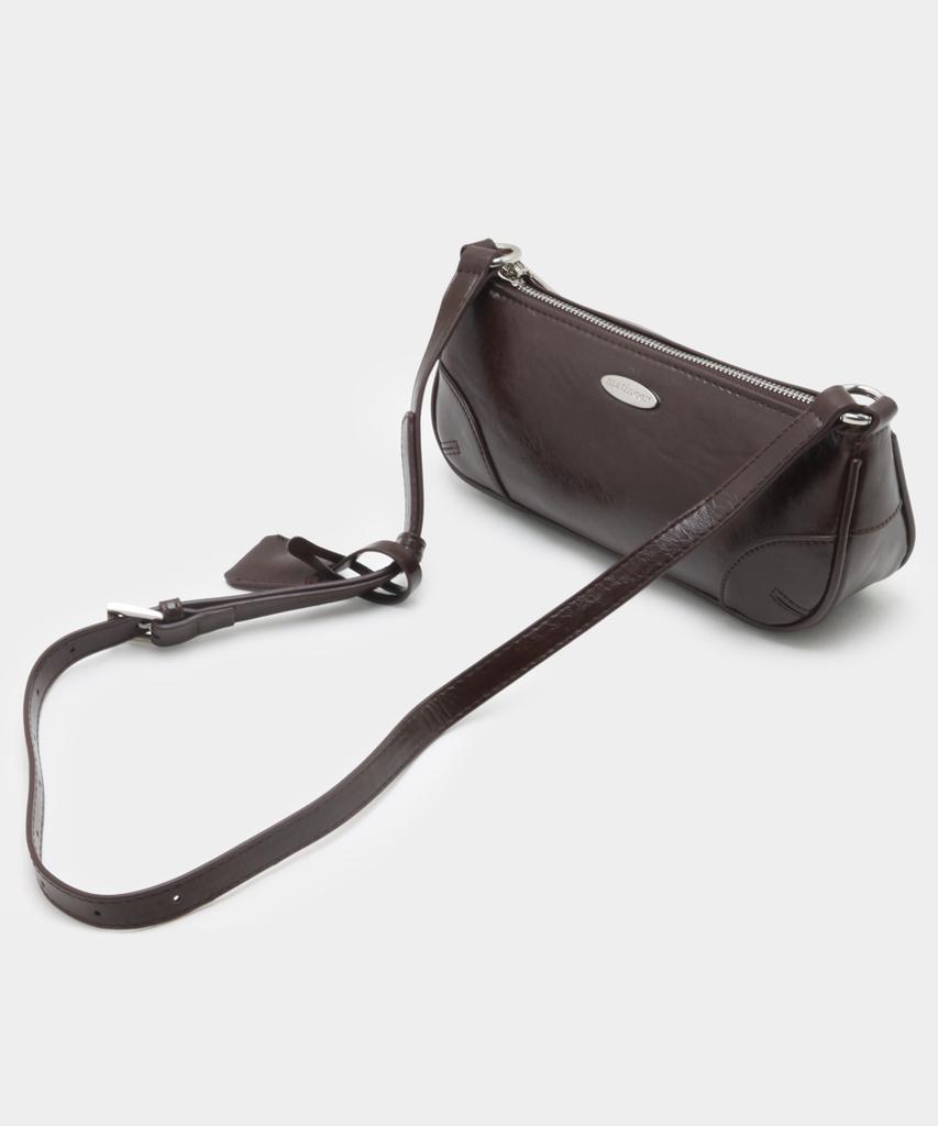 Matincox Clea Crossbag - Chocolate
