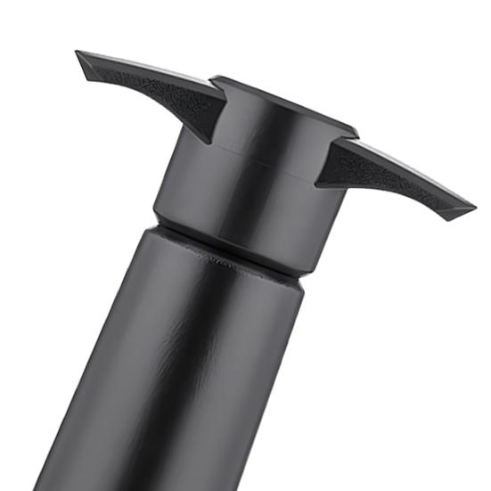 Vakuová pumpa Wine Saver se 4 zátkami Opakovaně použitelný uzávěr lahví Červené víno