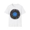 Vinyl Album Music Lover T-Shirt, Retro Tee, Vintage Music Shirt, Graphic Tee