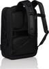 [IS Plus] Monolith Business Backpack Expandable 20L-27L with Rain Cover Flat 180 Degree Opening MobileTablet Storage Multifunctional Large Capacity