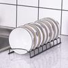 Stainless Steel Kitchen Cabinet Dish Rack and Drainer