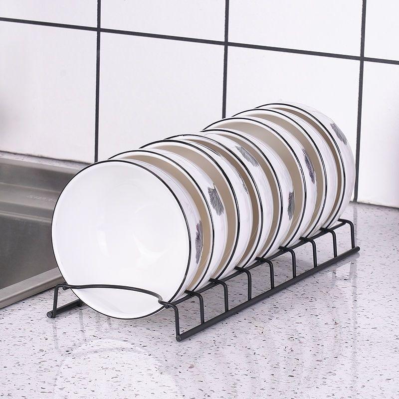 Stainless Steel Kitchen Cabinet Dish Rack and Drainer