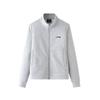 Sweatshirts Men's Stand Collar Moderate Cardigan AWDVP57-1