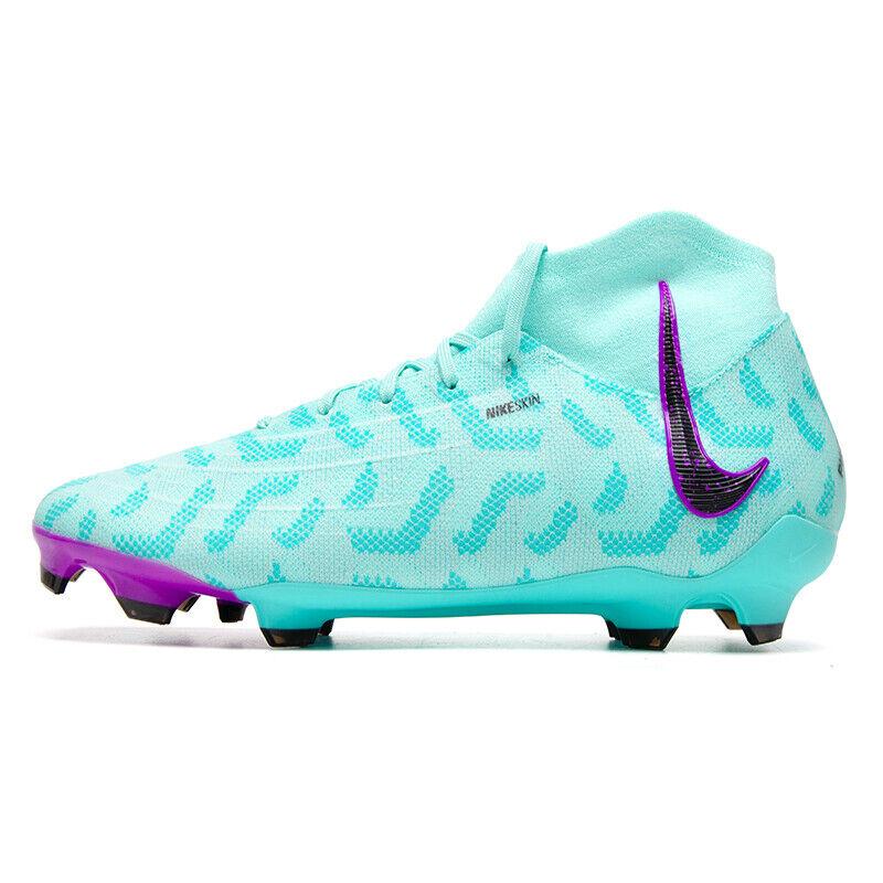 

Nike Phantom Luna FG Mid Peak Ready Pack W - FN8406-300 EU 44.5 синий