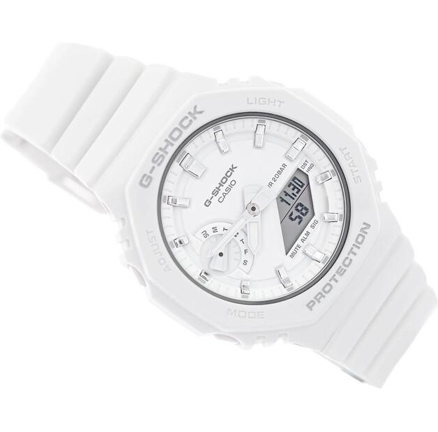 Часы Casio G-Shock GMA-S2100-7AER