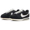Nike Cortez Vintage Black Sail Women's Sneakers FJ2530-001