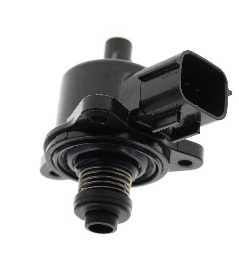 IAC Idle Air Control Valve For Yamaha Outboard 63P-1312A-01-00, 63P-1312A-00-00