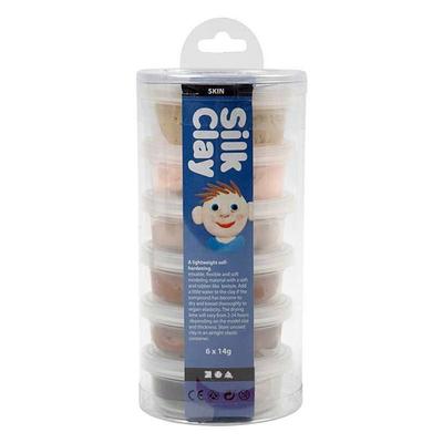 Juguetes educativos y científicos – Plastilina