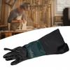 Abrasive Sandblast Cabinet Sandblasting Gloves Work Gloves Cotton