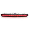 Red Lens LED Rear High Level Third Brake Stop Light Lamp 3rd Rear Third Brake Light For Chevrolet Camaro 2016-2026