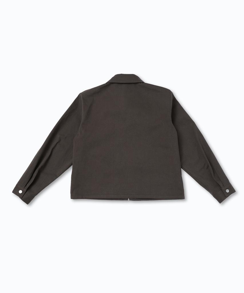Brisa New Grey Chino Blouson