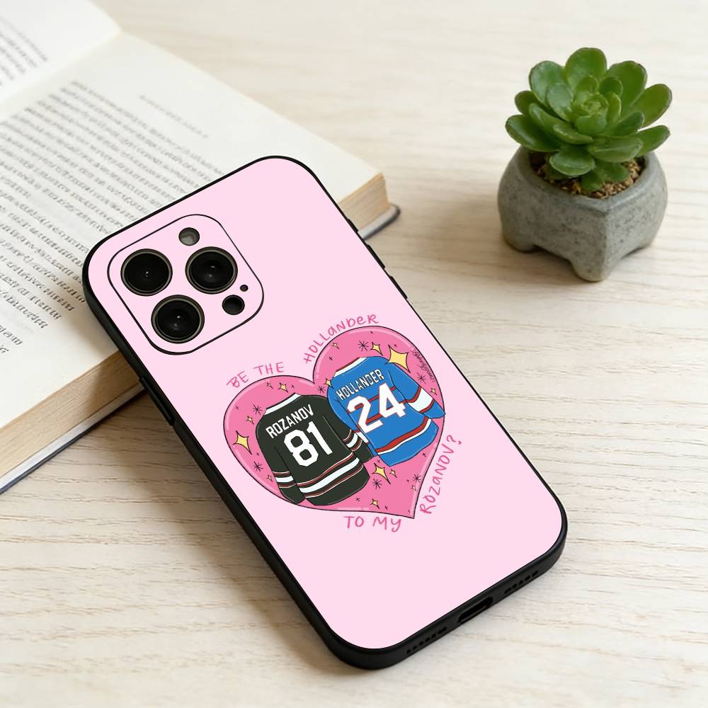 

M-Монреаль Канадиенс Чехол для телефона Силиконовый Мягкий Для IPhone 17 16 15 14 13 12 11 X XR Plus Pro Max Plus iPhone16pro