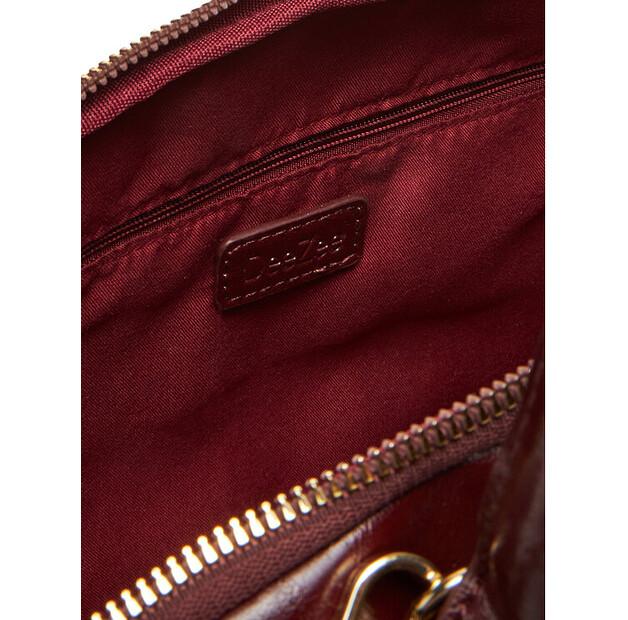 Tasche DeeZee C-DZE-S-004-08 bordeaux