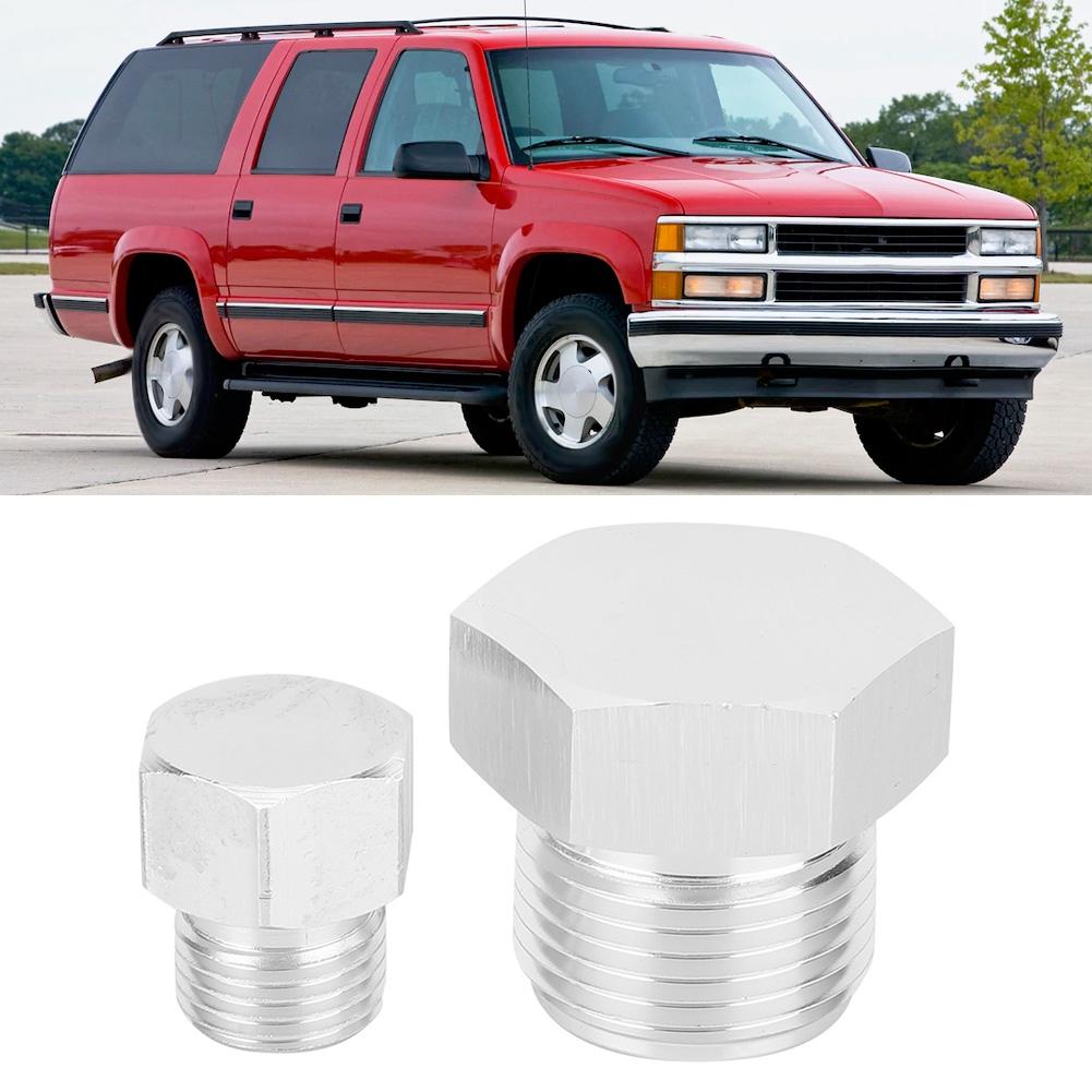 Rear A C Block Off Kit Car Accessory Fit for Suburban 1996 1999