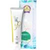 Premio 105g Whitening Toothpaste for Whitening, Stain Removal, Cavity Prevention, Premium Type, Includes Limited Edition Toothbrush (Single Item)