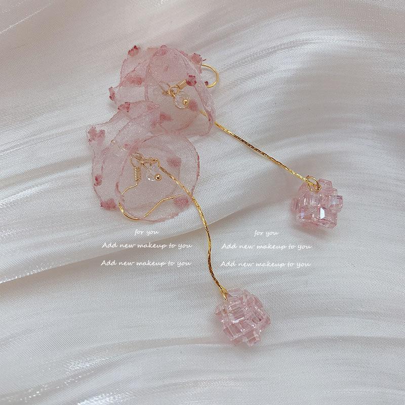 

Серьги с подвесками для женщин, модные женские украшения