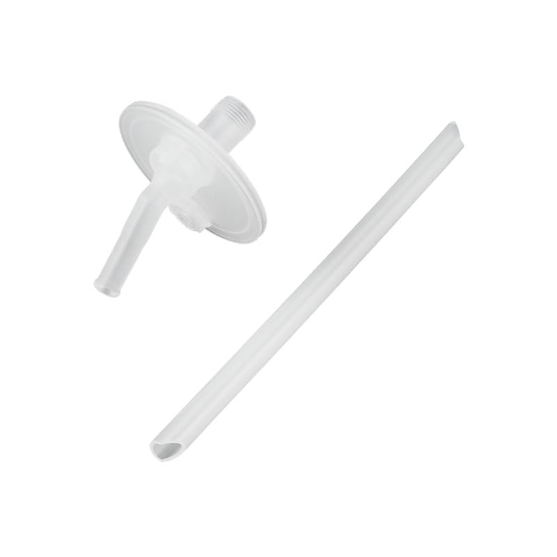 Thermos Replacement Straw Bottle Straw Set Parts FJV-400