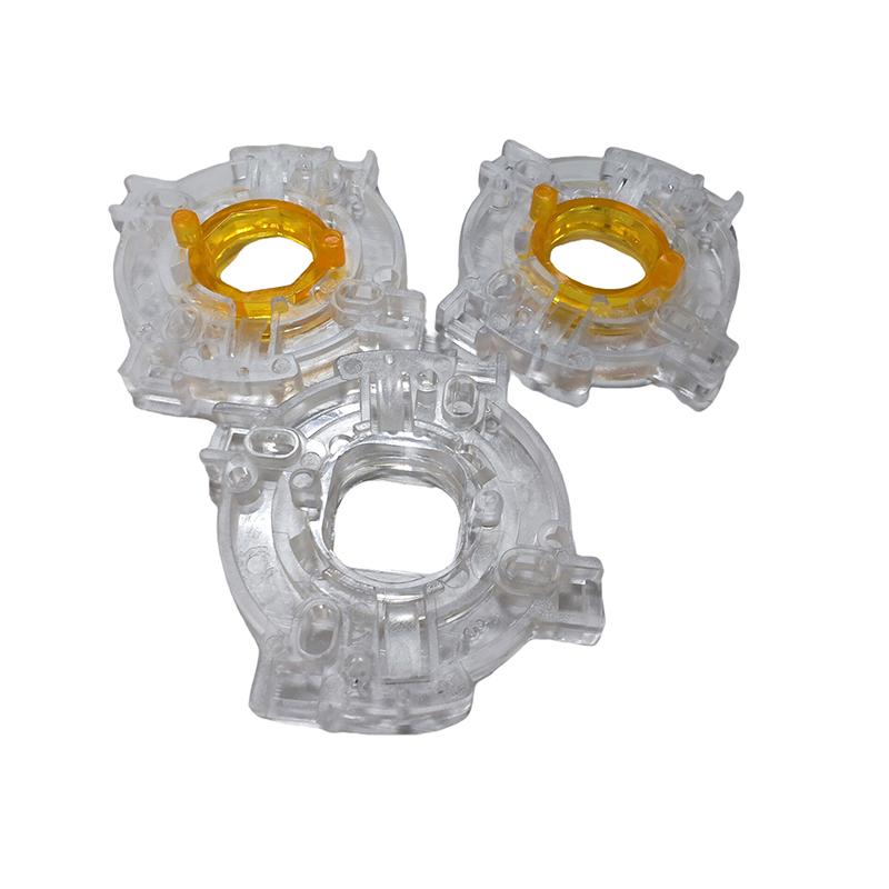 1 Piece For Jlf Tp 8 Yt Command Coin Arcade Joystick Board Games Kit Diy Copy Gt8 Restrictor Octagonal Square Round Gate