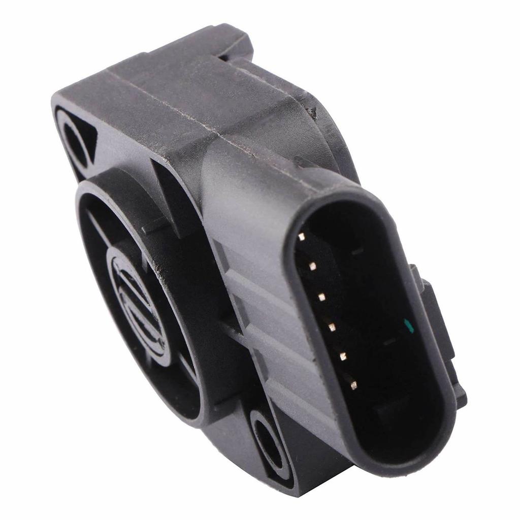 Throttle Position Sensor TPS APPS Fit for 1998-2004 Dodge Ram Cummins 2500 3500 Diesel 5.9L Replace # 53031575AH AP63427 39700