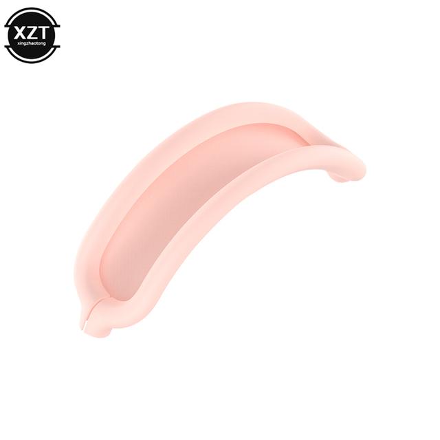 Pentru căști din silicon AirPods Max Husă de protecție Husă de înlocuire Accesorii pentru căști Husă moale, lavabilă, 1 buc.