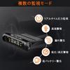 Tigwiss Tire Pressure Monitor, Air Pressure Sensor, TPMS Vibration Sensor, Tire Pressure Temperature Measurement,