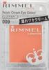 Rimmel Prism Cream Eye Color 009 Orange Brown 2.0g