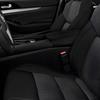 Console Lid Leather Armrest Protect Cover Pad For 2009-2024 Nissan Maxima EOOH