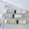 Female Wide Waist Belt Fashion Elastic Corset Belt Universal Elastic Belt Coat Decorative Accessories Casual Waistband