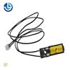 Thermistor für Kyocera ECOSYS M2040dn M2135dn M2635dn M2635dw M2540dn M2540dw 2040 2135 Thermosensor Kopierer Teile