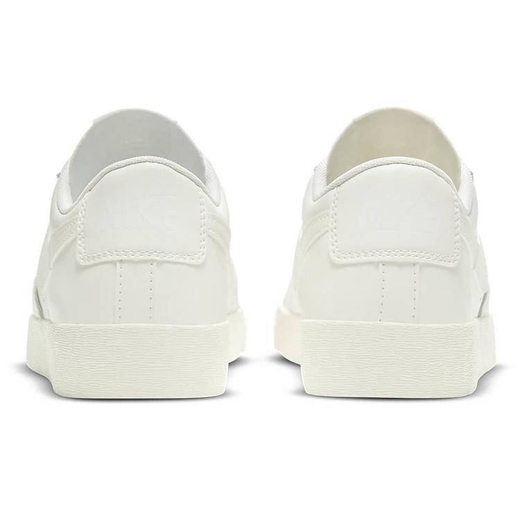(WMNS) Nike Blazer Low LE 'Sail' Women's AV9370-120