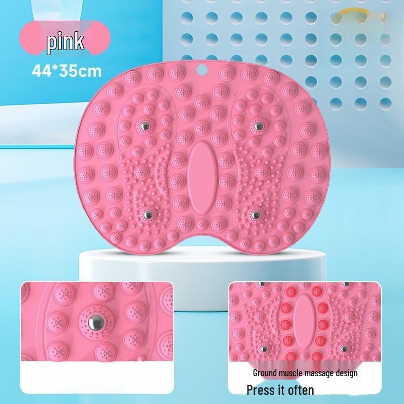 WEZHO Acupressure Foot Massage Mat
