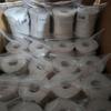 61m Smokeless Pure Cotton Candle Wick on Spool, Non-Stick to Wax/Oil, Perfect for DIY Candle Making