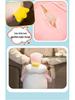 Cute Cartoon Penguin Plush Toy for Girls