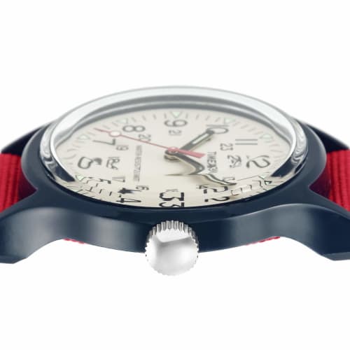 Watch TW2U84300 White Dial Unisex [Regular Imported Product]